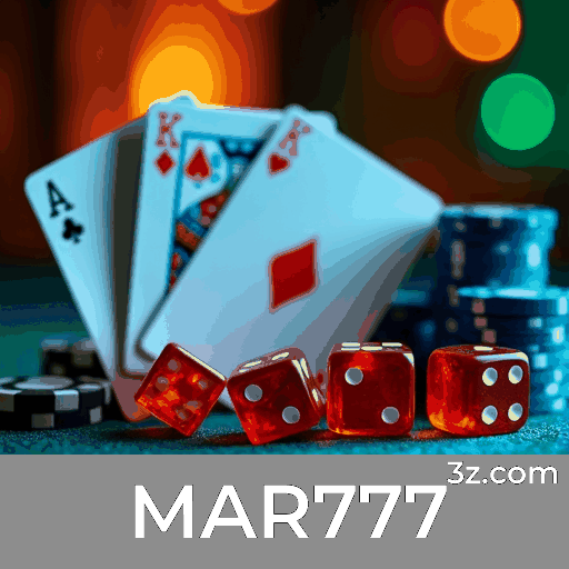 MAR777: Expert & Comprehensive Sports Betting