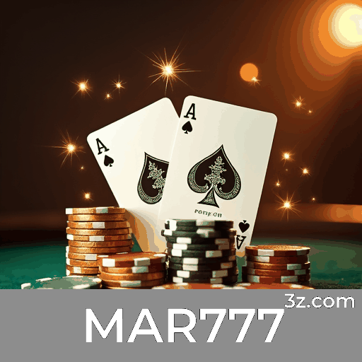 MAR777: Variedade de Jogos e Entretenimento Inigualáveis