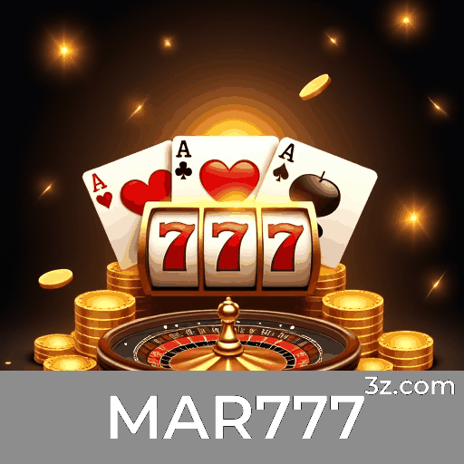 Bônus e Promoções Únicos da MAR777