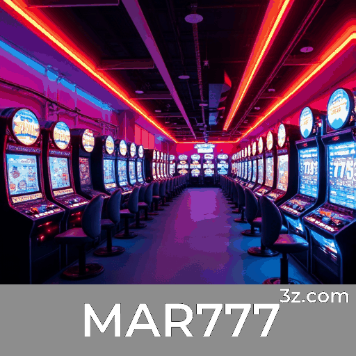 MAR777: A Plataforma de Apostas com Serviço Profissional