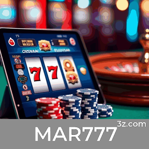 MAR777: A Experiência de Cassino ao Vivo Preferida no Brasil