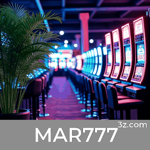 MAR777: A Plataforma de Apostas com Serviço Profissional